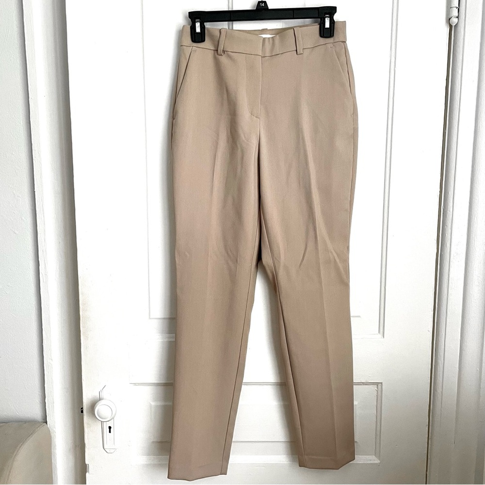 NWOT H&M Pants - Beige Slacks or Trousers Size 6 Workwear Business